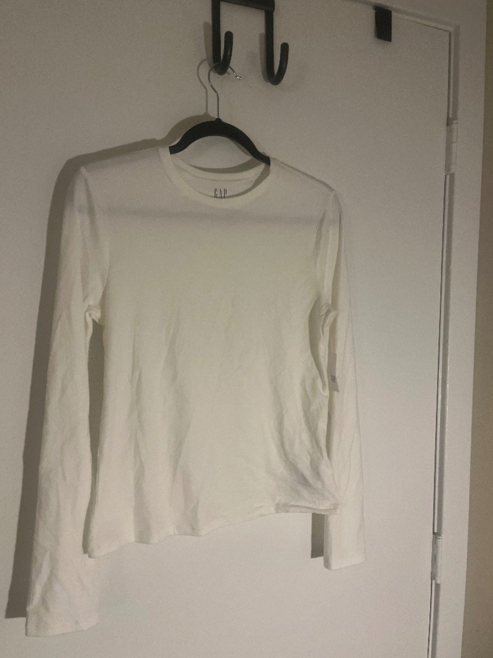 Gap CloseKnit Long Sleeve Tee